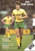 Norwich City v Wimbledon