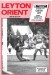Leyton Orient v Exeter City