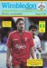 Wimbledon v Norwich City