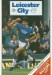 Leicester City v Swindon Town