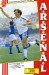 Arsenal v France
