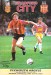 Bradford City v Plymouth Argyle
