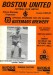 Boston United v Barnet