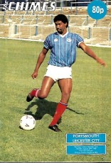 Portsmouth v Leicester City