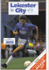 Leicester City v Watford