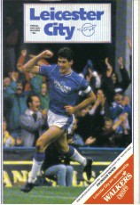 Leicester City v Swindon Town
