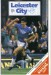 Leicester City v Swindon Town