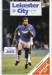 Leicester City v Bradford City