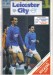 Leicester City v Sunderland