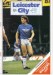 Leicester City v Blackburn Rovers