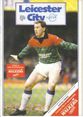 Leicester City v Oxford United