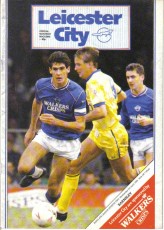 Leicester City v Barnsley