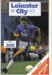 Leicester City v Watford