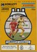 Cambridge United v Doncaster Rovers