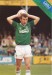 Plymouth Argyle v Ipswich Town