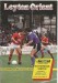 Leyton Orient v Rotherham United