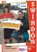 Swindon Town v Oldham Athletic
