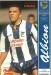 West Bromwich Albion v Stoke City