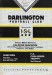 Darlington v Runcorn
