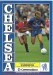 Chelsea v Scarborough