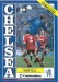 Chelsea v Aston Villa