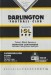 Darlington v Farnborough Town
