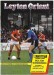 Leyton Orient v Bolton Wanderers
