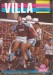 Aston Villa v Blackburn Rovers