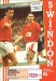Swindon Town v Plymouth Argyle