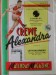 Crewe Alexandra v Leyton Orient