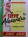 Crewe Alexandra v Mansfield Town