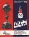 Telford United v Leek Town