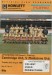 Cambridge United v Maidstone United