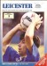 Leicester City v West Ham United