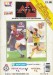 Aston Villa v Arsenal