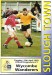 Slough Town v Wycombe Wanderers