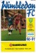 Wimbledon v Coventry City