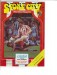 Stoke City v Norwich City