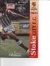Stoke City v Chester City