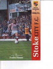 Stoke City v Wigan Athletic