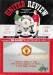 Manchester United v Aston Villa