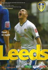 Leeds United v Carlisle United