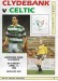 Clydebank v Celtic