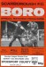 Scarborough v Stockport County