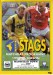 Mansfield Town v Bury