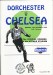 Dorchester Town v Chelsea