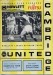 Cambridge United v Mansfield Town