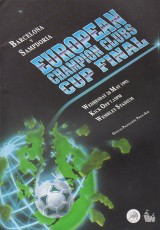 Barcelona v Sampdoria
