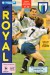 Reading v Darlington