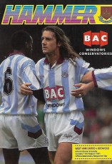 West Ham United v Botafogo